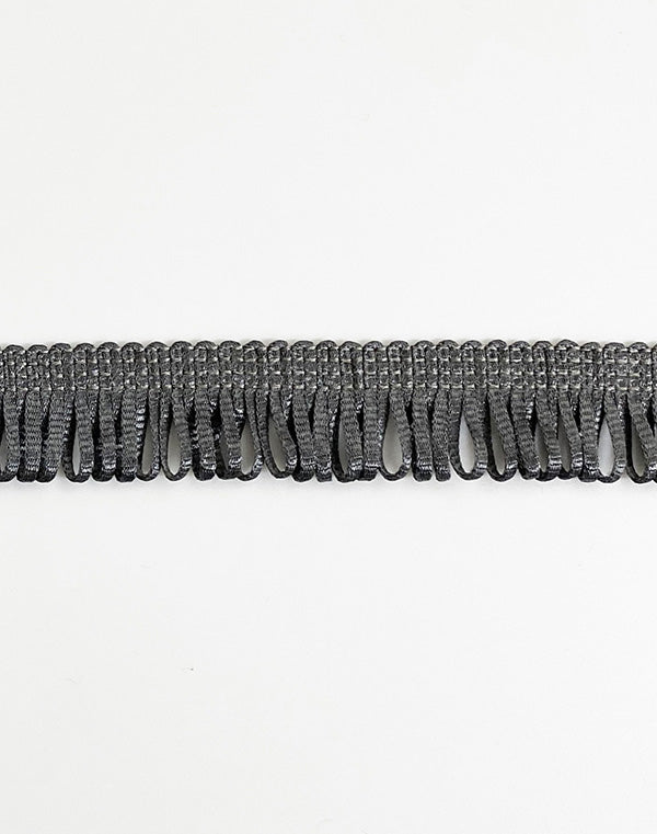 
                  
                    Load image into Gallery viewer, 16-04 / ミニループフリンジ / 2.5cm巾 / FC-0341
                  
                