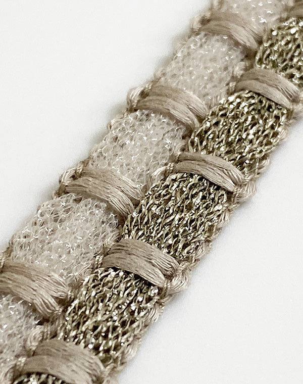 
                  
                    Load image into Gallery viewer, 16-07 / ミックスブレード / 1.5cm巾 / FC-0344
                  
                