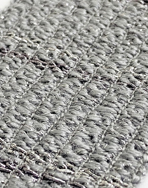 
                  
                    Load image into Gallery viewer, 16-08 / リブ編み風ストレッチブレード / 5cm巾 / FC-0345
                  
                