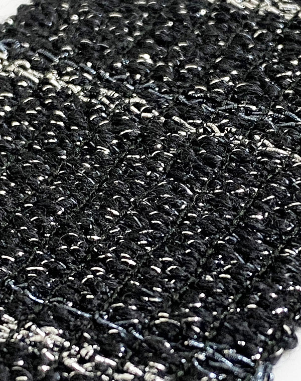 
                  
                    Load image into Gallery viewer, 16-08 / リブ編み風ストレッチブレード / 5cm巾 / FC-0345
                  
                