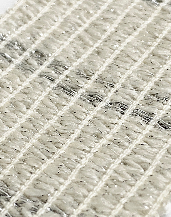 
                  
                    Load image into Gallery viewer, 16-08 / リブ編み風ストレッチブレード / 5cm巾 / FC-0345
                  
                