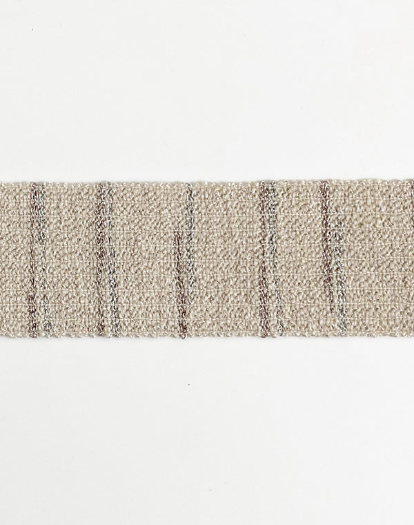 
                  
                    Load image into Gallery viewer, 16-08 / リブ編み風ストレッチブレード / 5cm巾 / FC-0345
                  
                