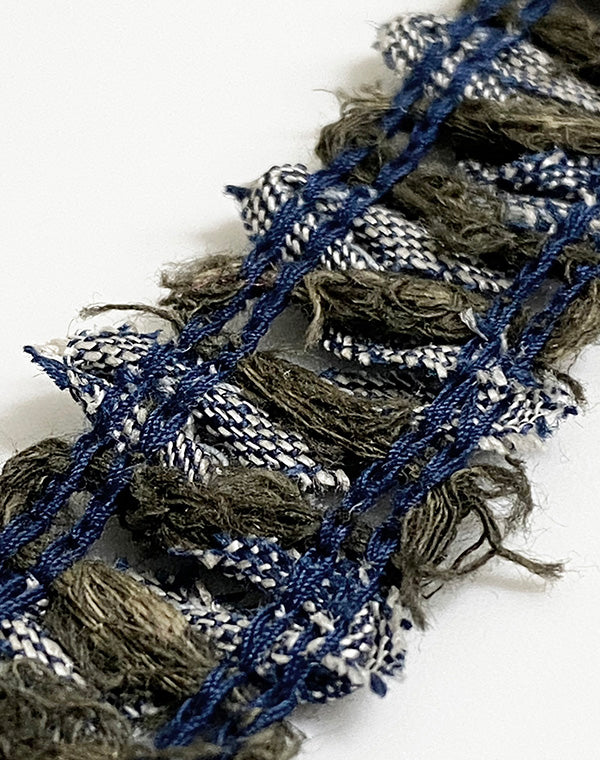 
                  
                    Load image into Gallery viewer, 16-09 / デニムブレード / 2cm巾 / FC-0346
                  
                