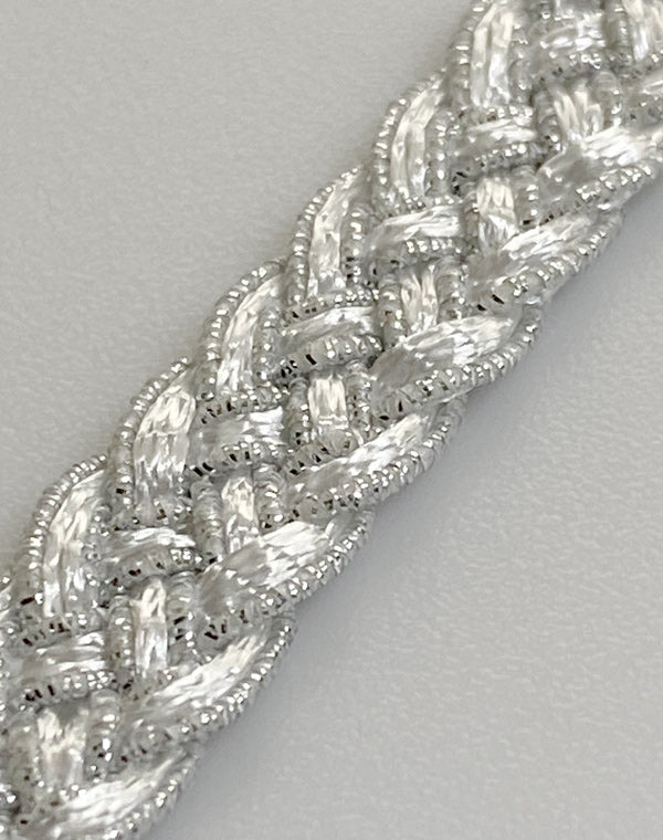 19-01 / レースコード / 0.9cm巾 / FC-0350