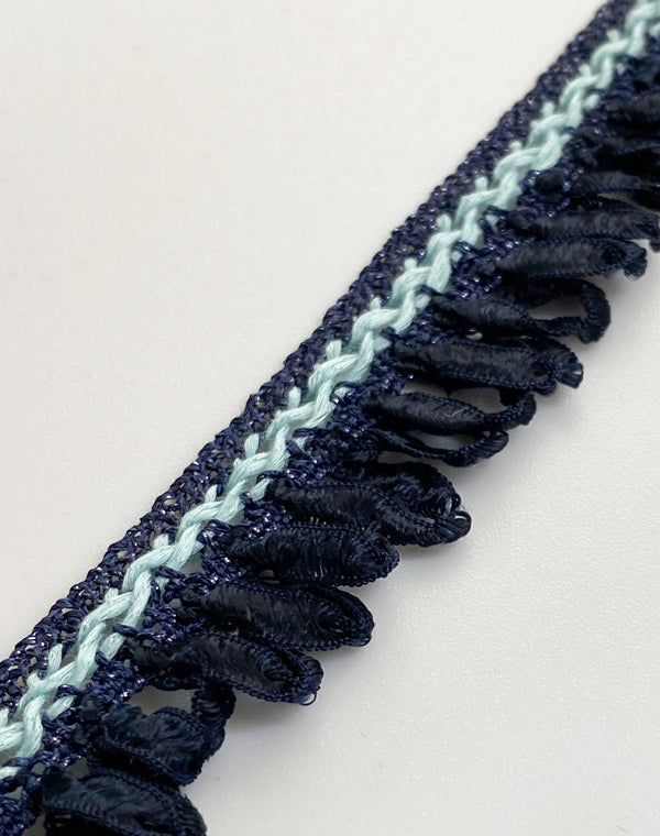 
                  
                    Load image into Gallery viewer, 19-03 / ファンシーミックスレース / 2cm巾 / FC-0352
                  
                