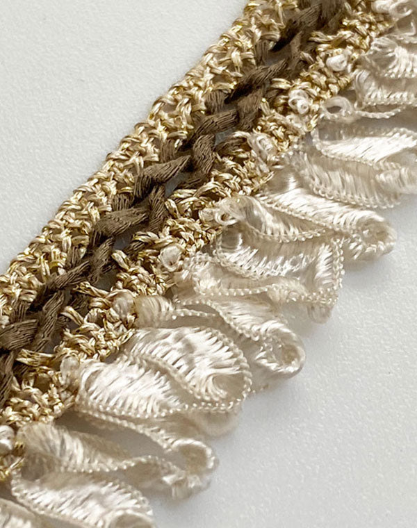 
                  
                    Load image into Gallery viewer, 19-03 / ファンシーミックスレース / 2cm巾 / FC-0352
                  
                