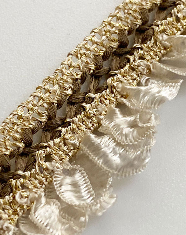 
                  
                    Load image into Gallery viewer, 19-03 / ファンシーミックスレース / 2cm巾 / FC-0352
                  
                