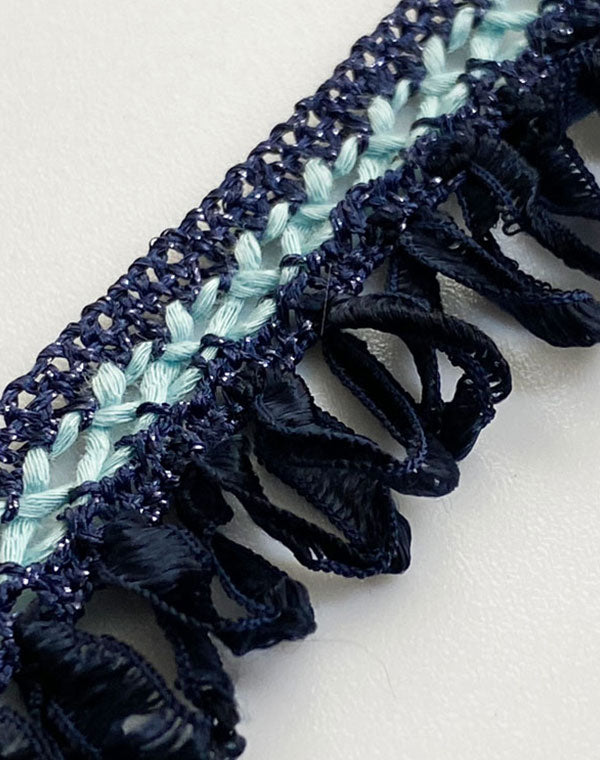 
                  
                    Load image into Gallery viewer, 19-03 / ファンシーミックスレース / 2cm巾 / FC-0352
                  
                