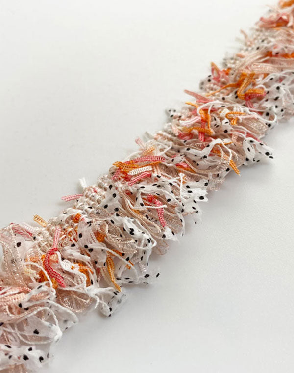 
                  
                    Load image into Gallery viewer, 19-04 / ファンシーブレード / 3cm巾 / FC-0353
                  
                