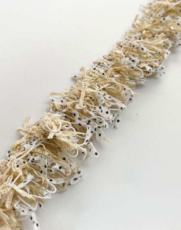 
                  
                    Load image into Gallery viewer, 19-04 / ファンシーブレード / 3cm巾 / FC-0353
                  
                