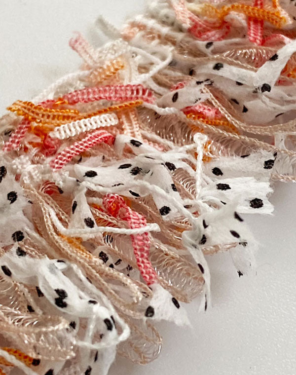 
                  
                    Load image into Gallery viewer, 19-04 / ファンシーブレード / 3cm巾 / FC-0353
                  
                