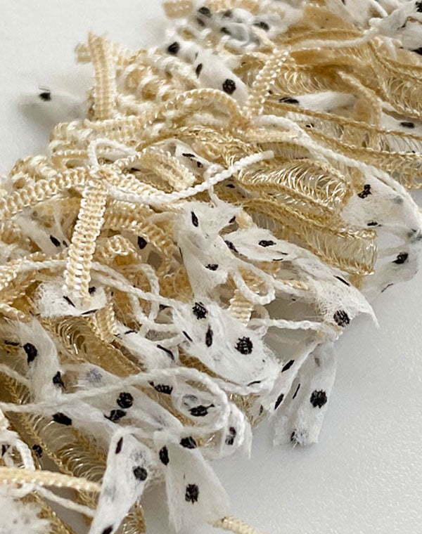 
                  
                    Load image into Gallery viewer, 19-04 / ファンシーブレード / 3cm巾 / FC-0353
                  
                