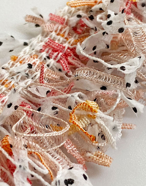 
                  
                    Load image into Gallery viewer, 19-04 / ファンシーブレード / 3cm巾 / FC-0353
                  
                