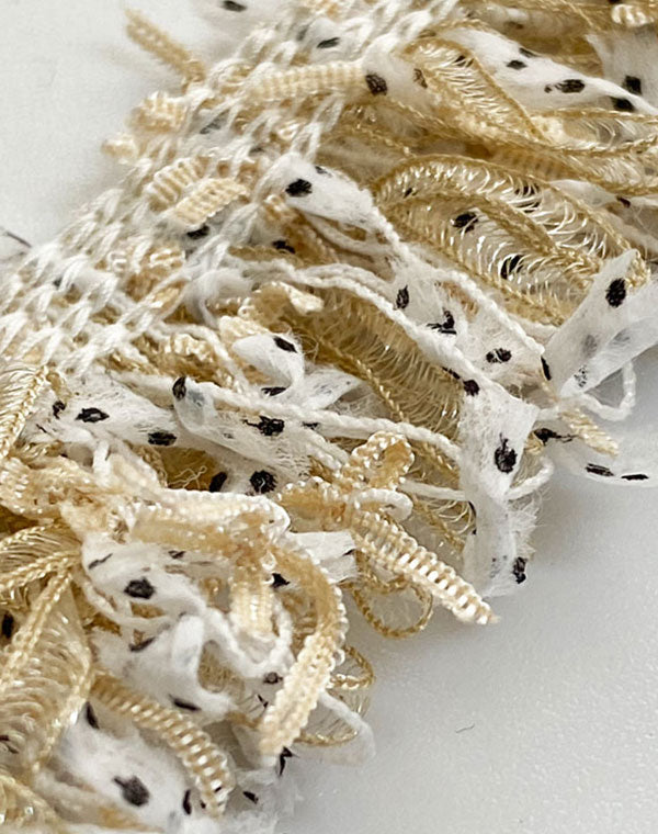 
                  
                    Load image into Gallery viewer, 19-04 / ファンシーブレード / 3cm巾 / FC-0353
                  
                