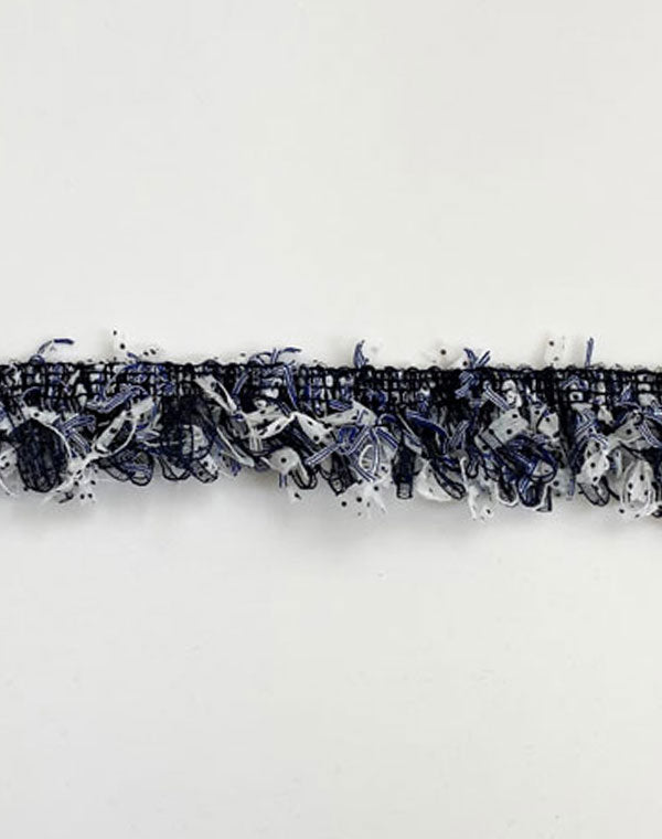 
                  
                    Load image into Gallery viewer, 19-04 / ファンシーブレード / 3cm巾 / FC-0353
                  
                