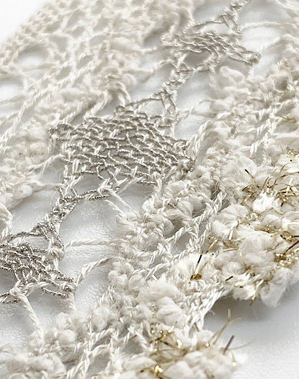 
                  
                    Load image into Gallery viewer, 18-02 / ファンシーミックスレース / 5cm巾 / RZ-00810
                  
                