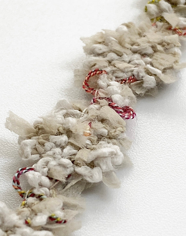 
                  
                    Load image into Gallery viewer, 18-04 / ファンシーモチーフレース / 1.5cm巾 / RZ-00812
                  
                