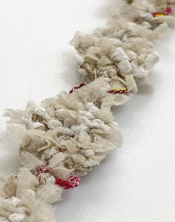 
                  
                    Load image into Gallery viewer, 18-04 / ファンシーモチーフレース / 1.5cm巾 / RZ-00812
                  
                