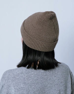 
                  
                    Load image into Gallery viewer, SHION Knit cap / BBA19401UA
                  
                