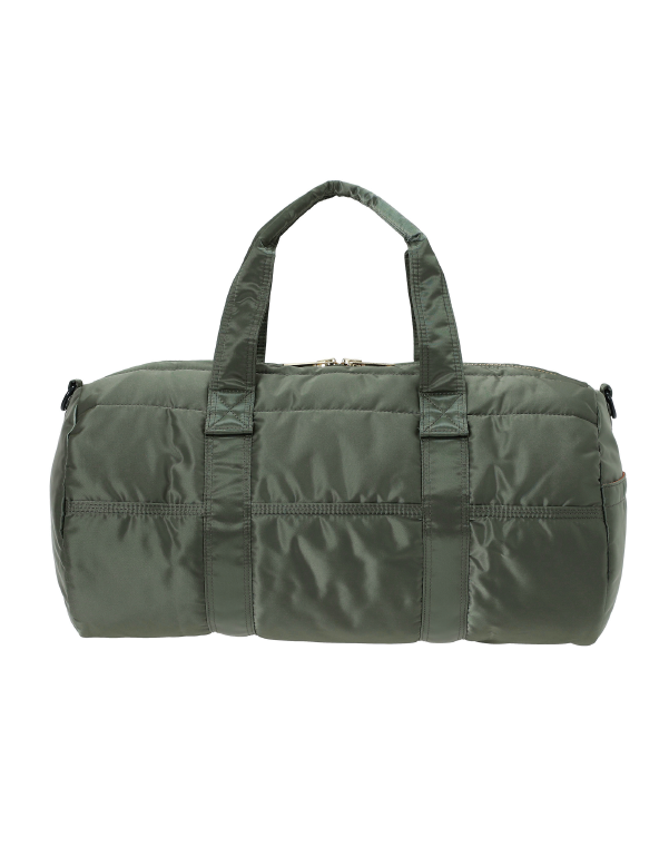 
                  
                    Load image into Gallery viewer, 622-76990 / 2WAY DUFFLE BAG / 335847221013
                  
                