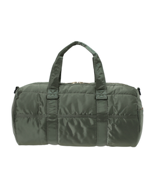 
                  
                    Load image into Gallery viewer, 622-76990 / 2WAY DUFFLE BAG / 335847221013
                  
                