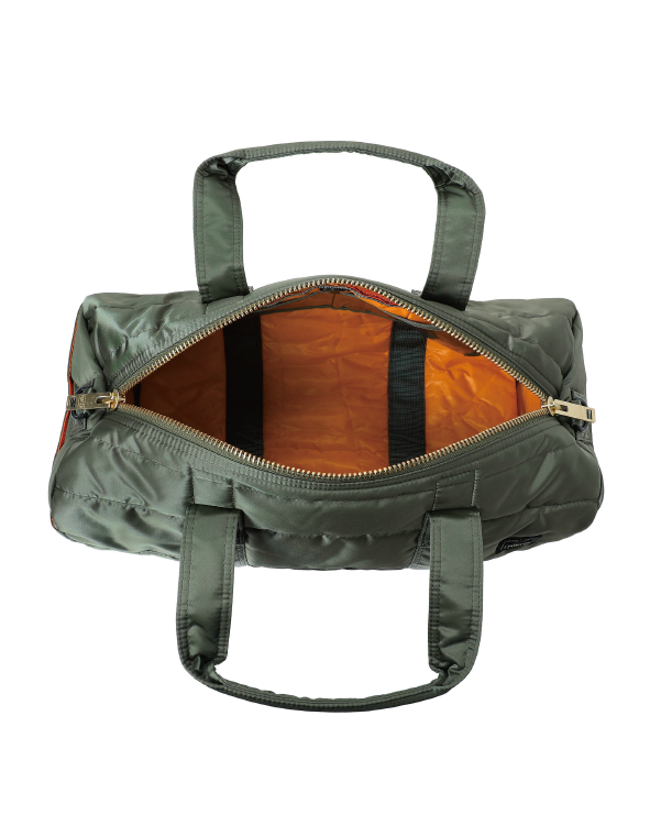 
                  
                    Load image into Gallery viewer, 622-76990 / 2WAY DUFFLE BAG / 335847221013
                  
                