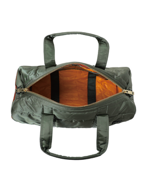 
                  
                    Load image into Gallery viewer, 622-76990 / 2WAY DUFFLE BAG / 335847221013
                  
                